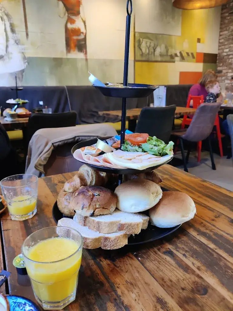 Astrid Carigiet_De Oude Bakkerij_Urk_review