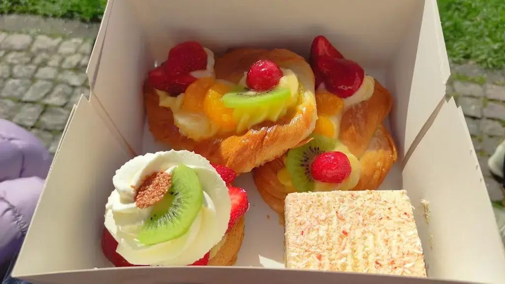 Adrian Croft_De Oude Bakkerij_Urk_review