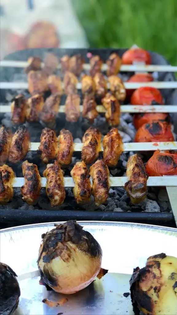 Menu_Paviljoen Lovers and Hunters - Restaurant Geestmerambacht_Langedijk_immagine_5