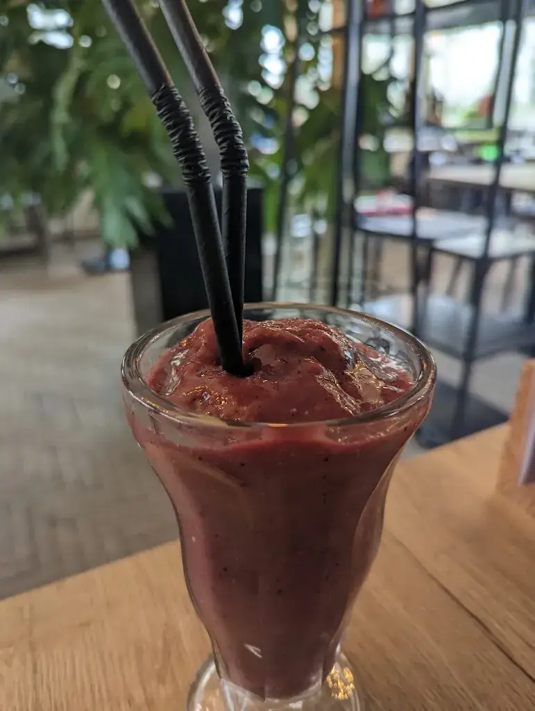 Jasmijn_Paviljoen Lovers and Hunters - Restaurant Geestmerambacht_Langedijk_recensione