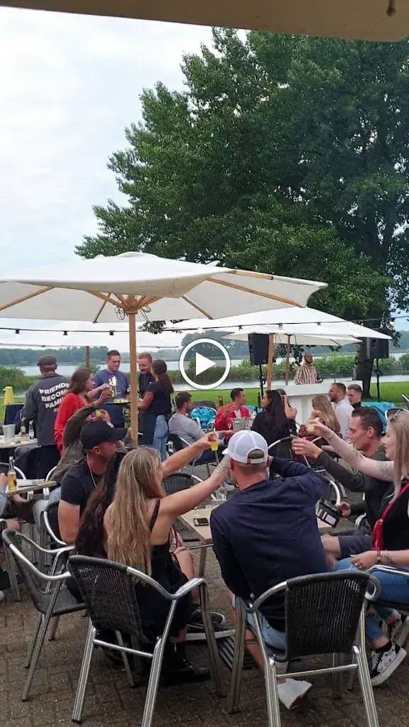 Paviljoen Lovers and Hunters - Restaurant Geestmerambacht_Langedijk_slider_image_1