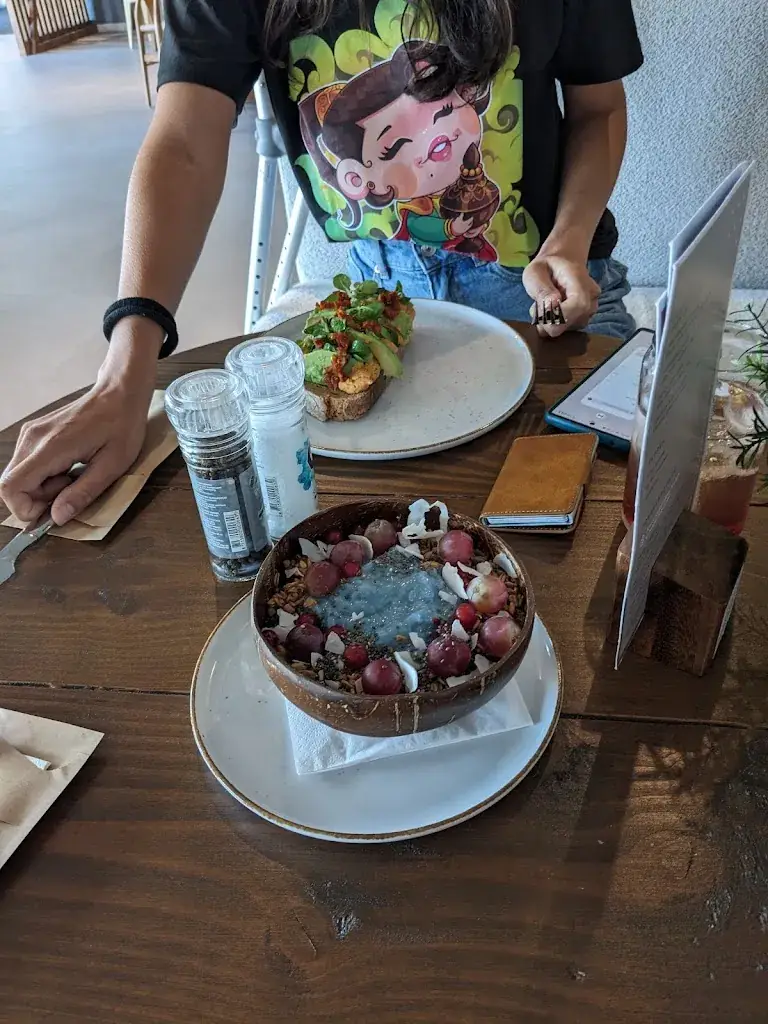 Stan B_Brunchbar Vier_Langedijk_recensione