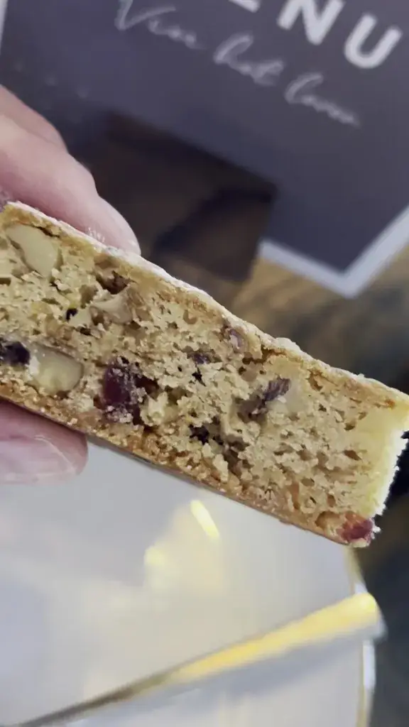 Rena_Brunchbar Vier_Langedijk_recensione