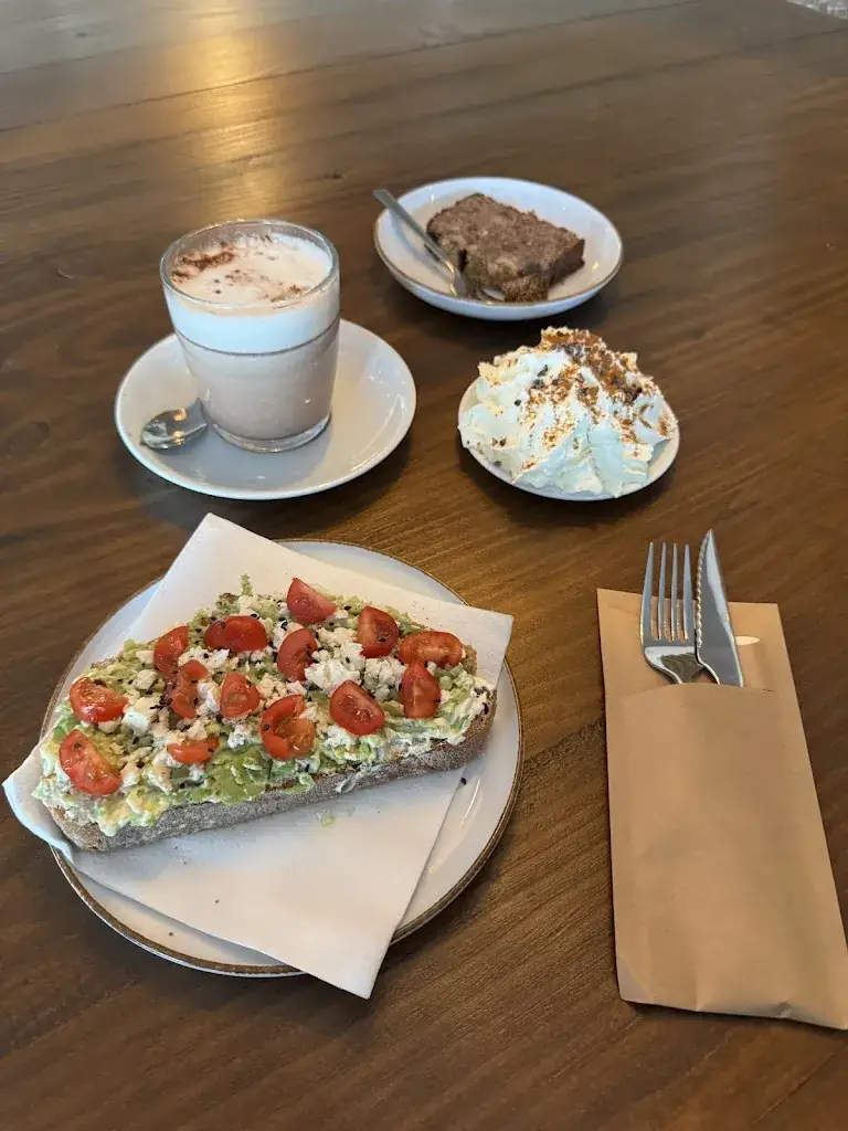 Stefan Dijk_Brunchbar Vier_Langedijk_recensione