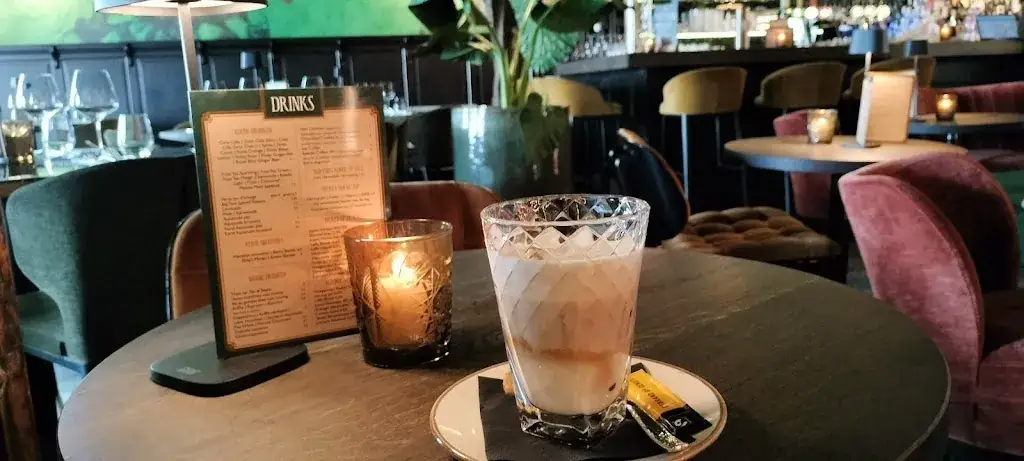 Menü_Kolenist Bar & Grill_Zuid-Scharwoude_Bild_7