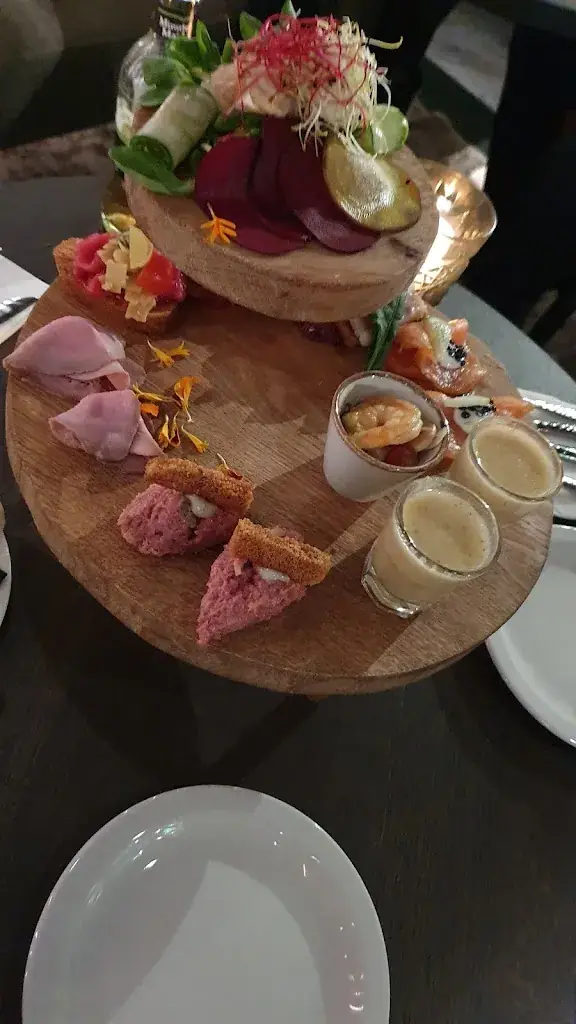 Sefora Mohapeloa_Kolenist Bar & Grill_Zuid-Scharwoude_Bewertung