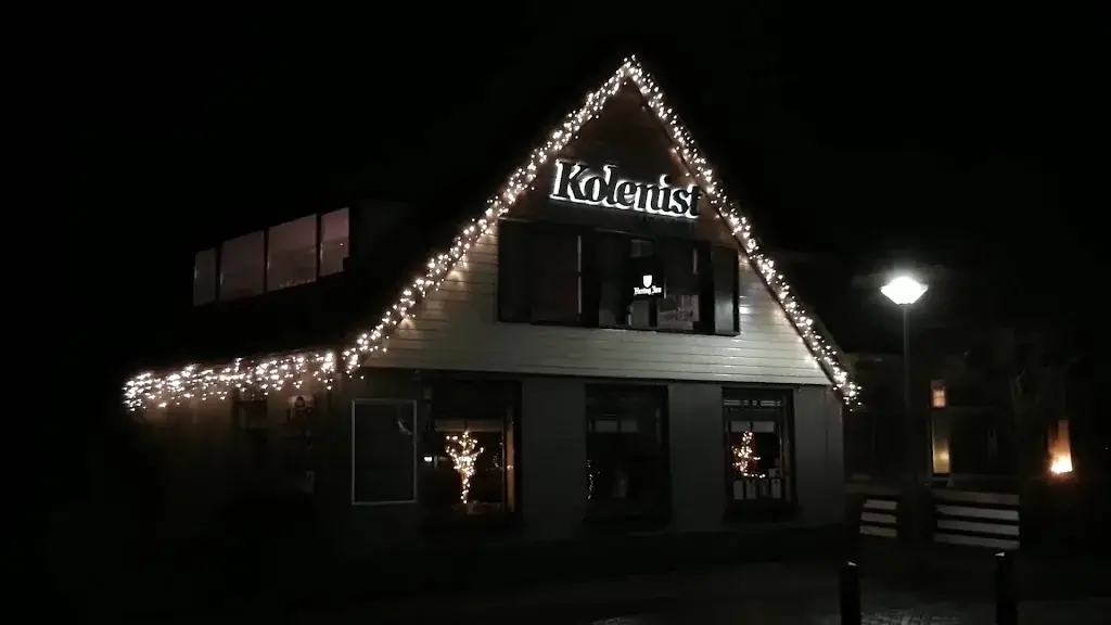 Kolenist Bar & Grill_Zuid-Scharwoude_slider_image_2