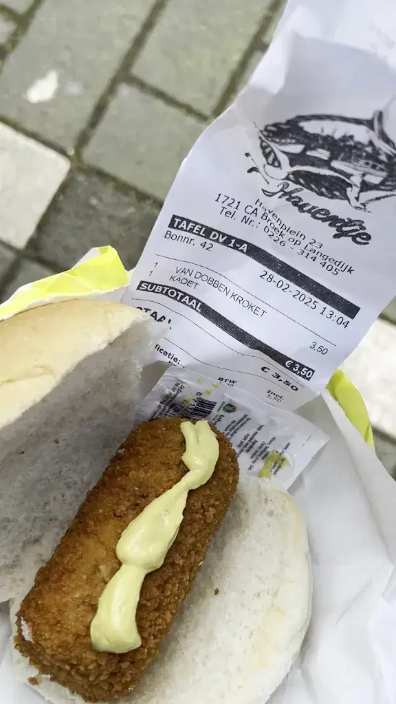 Rena_'t Haventje_Langedijk_review