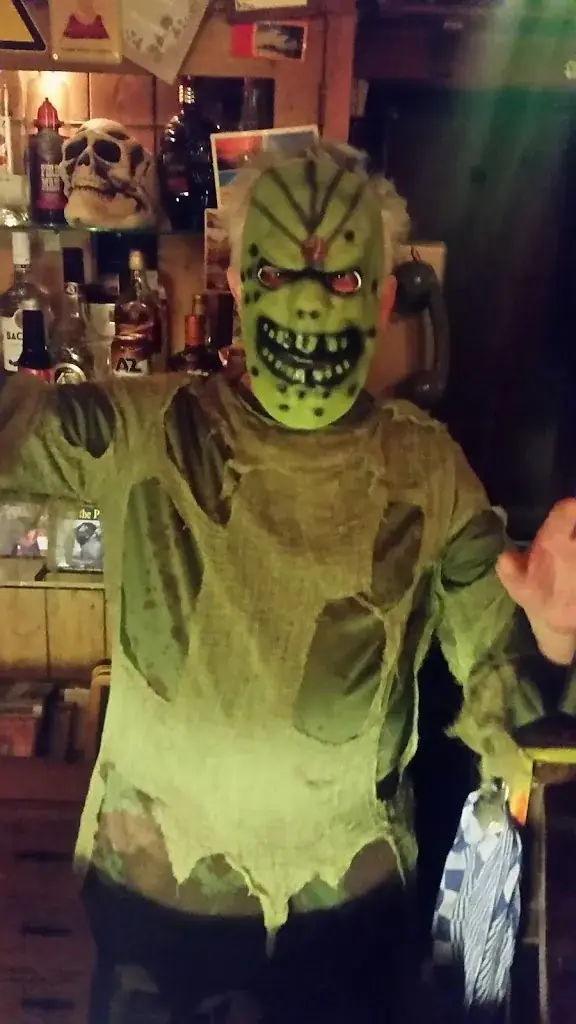 klaas hoogakker_Café De Pieper_Langedijk_review