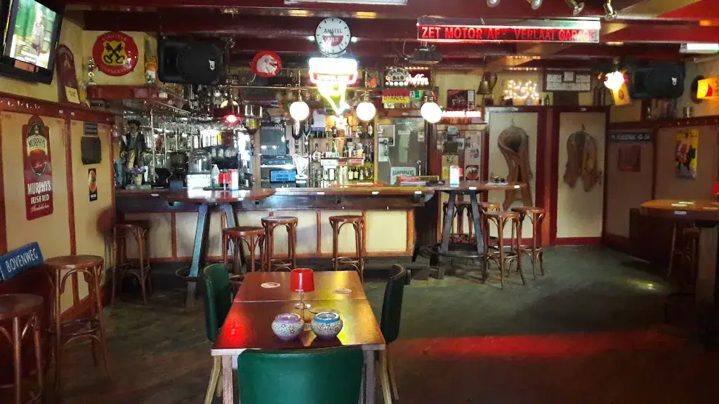 Café De Pieper restaurant in Langedijk