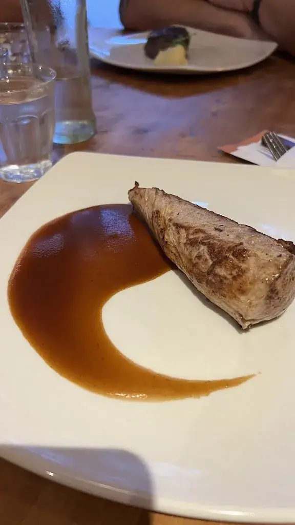 Rhiannon Bell_Lekker Puh_Groet_review