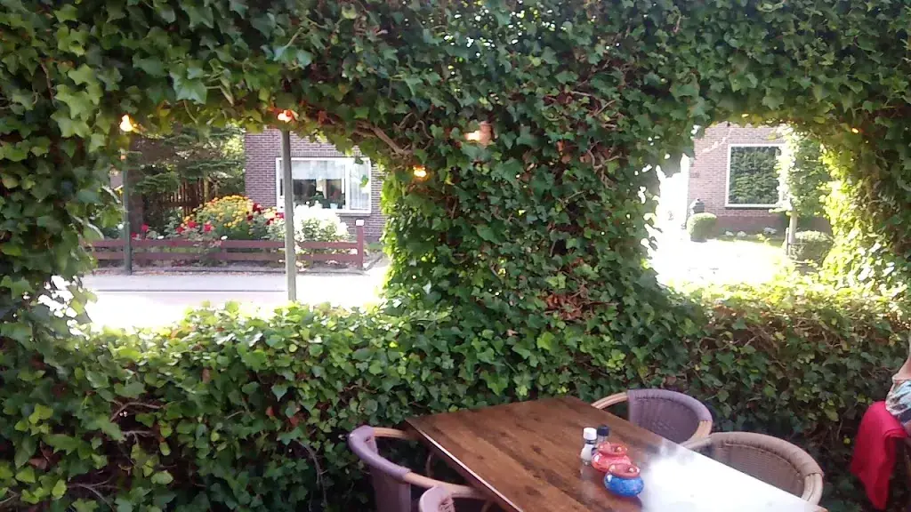 Iris_Lekker Puh_Groet_review