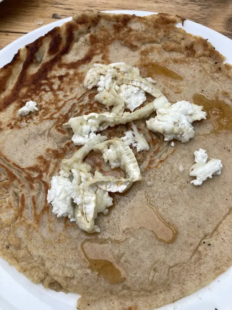 Victoria Orellana_Restaurant 'De Kneinsberg'_Maartensvlotbrug_review