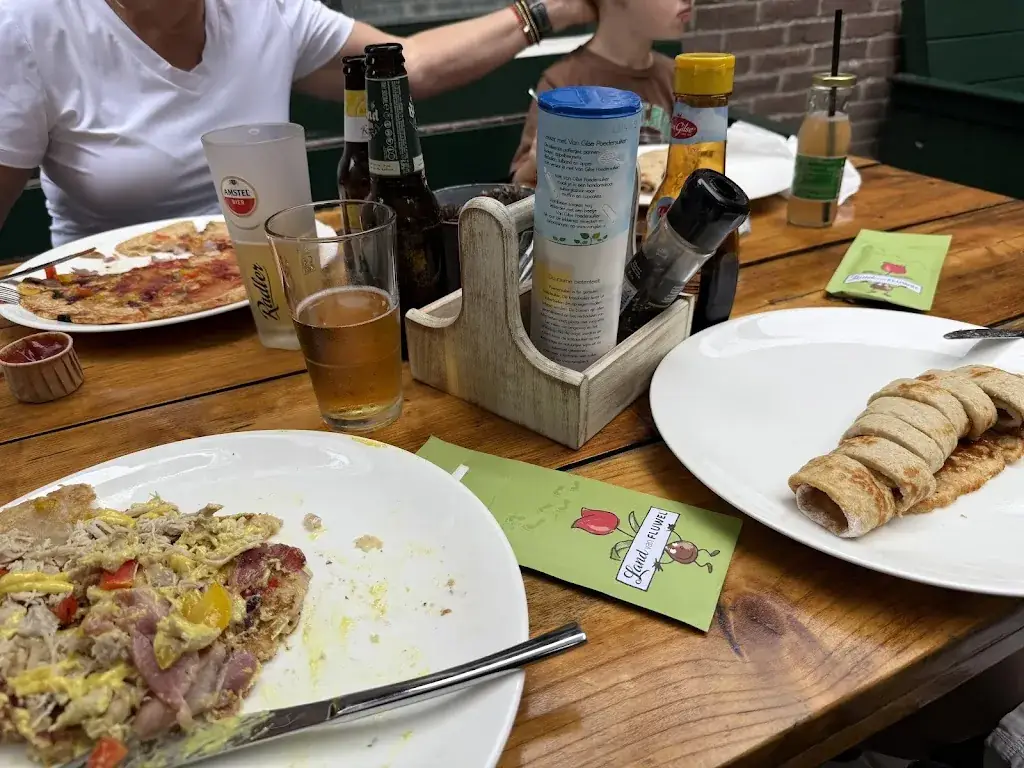 Eric Otten_Restaurant 'De Kneinsberg'_Maartensvlotbrug_review