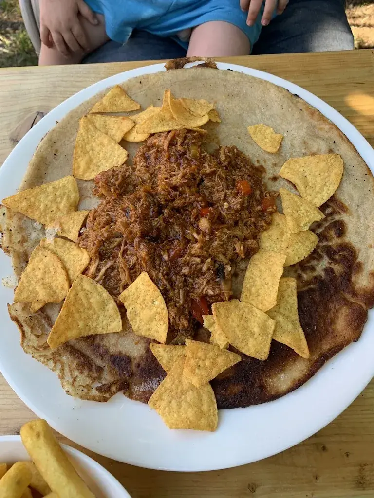 Stefan Weber_Restaurant 'De Kneinsberg'_Maartensvlotbrug_review