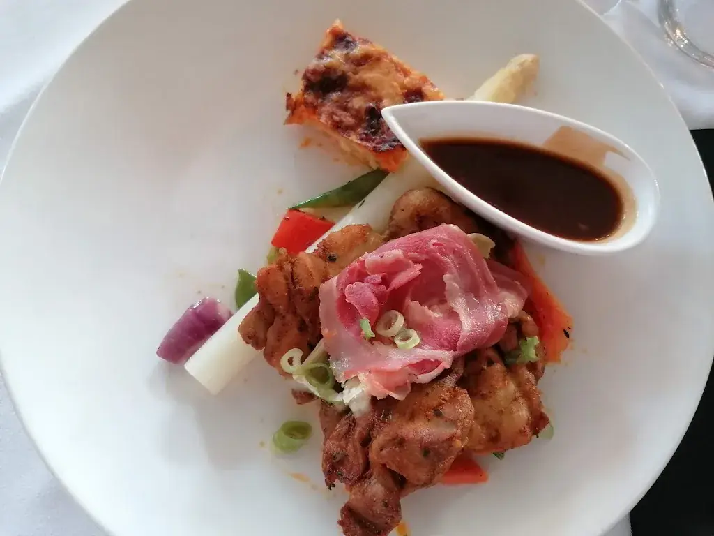 Nicole Hirschfeld_De Brugwachter Eten & Drinken_Burgerbrug_review