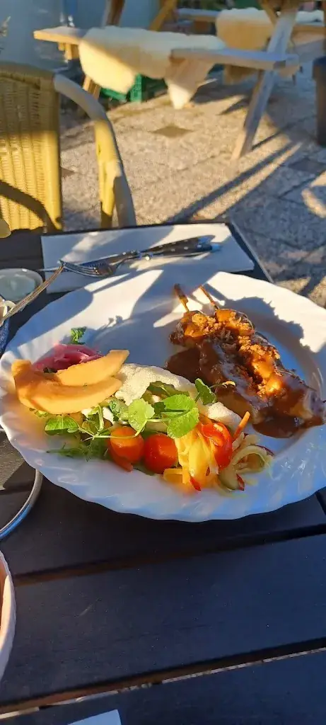 Kalle Droop_De Brugwachter Eten & Drinken_Burgerbrug_review