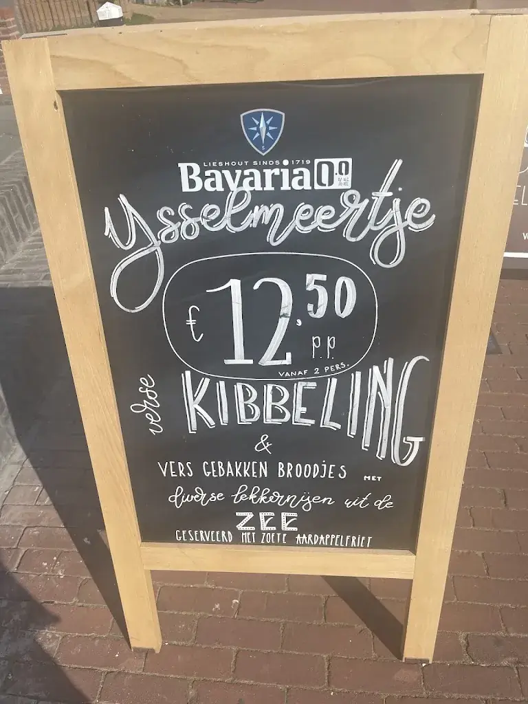 Menu_Restaurant Storm_Urk_imagen_1