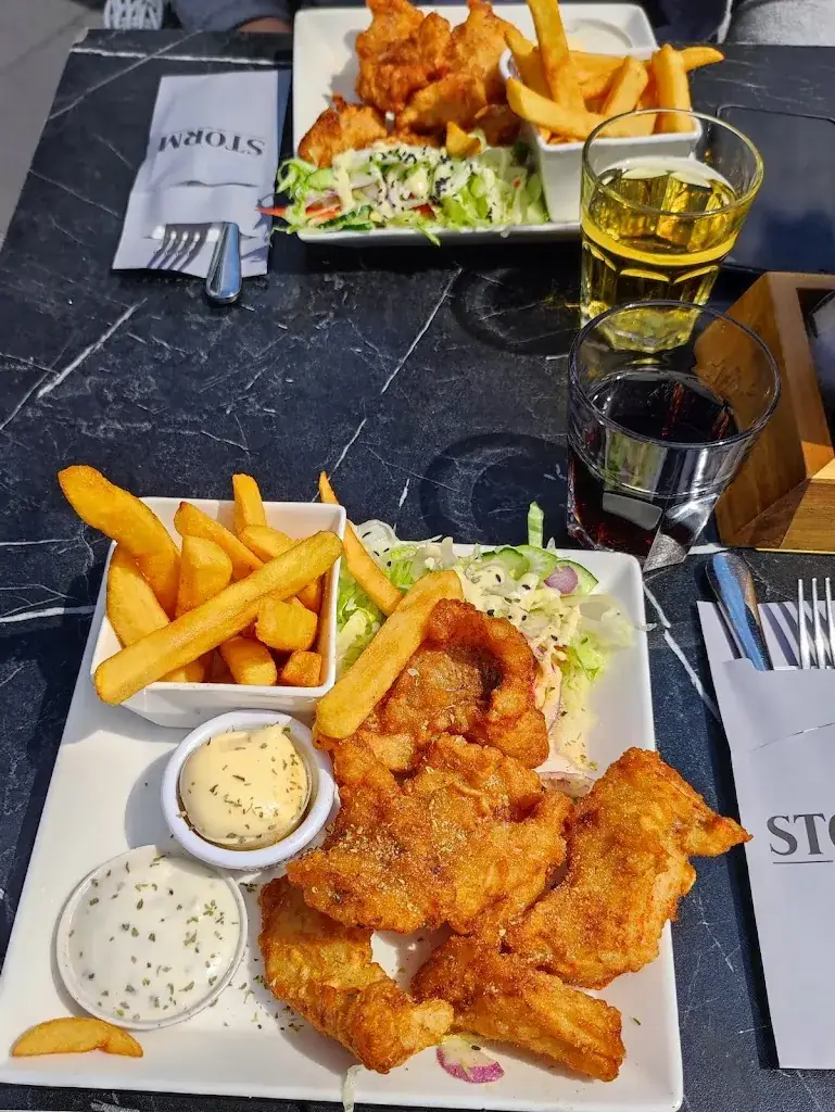 Menu_Restaurant Storm_Urk_imagen_8