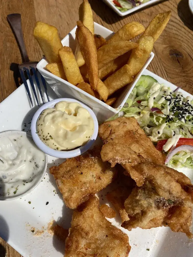 Lia DK_Restaurant Storm_Urk_reseña