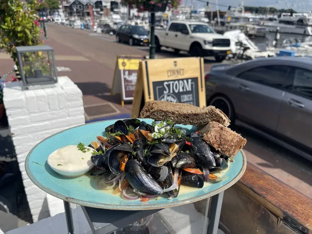 Restaurant Storm_Urk_slider_image_2