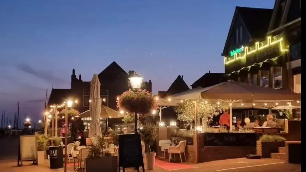 Restaurant Storm_Urk_slider_image_3