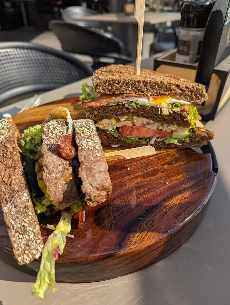 Matteo Malacarne_Brasserie Matt's_Buitenkaag_recensione