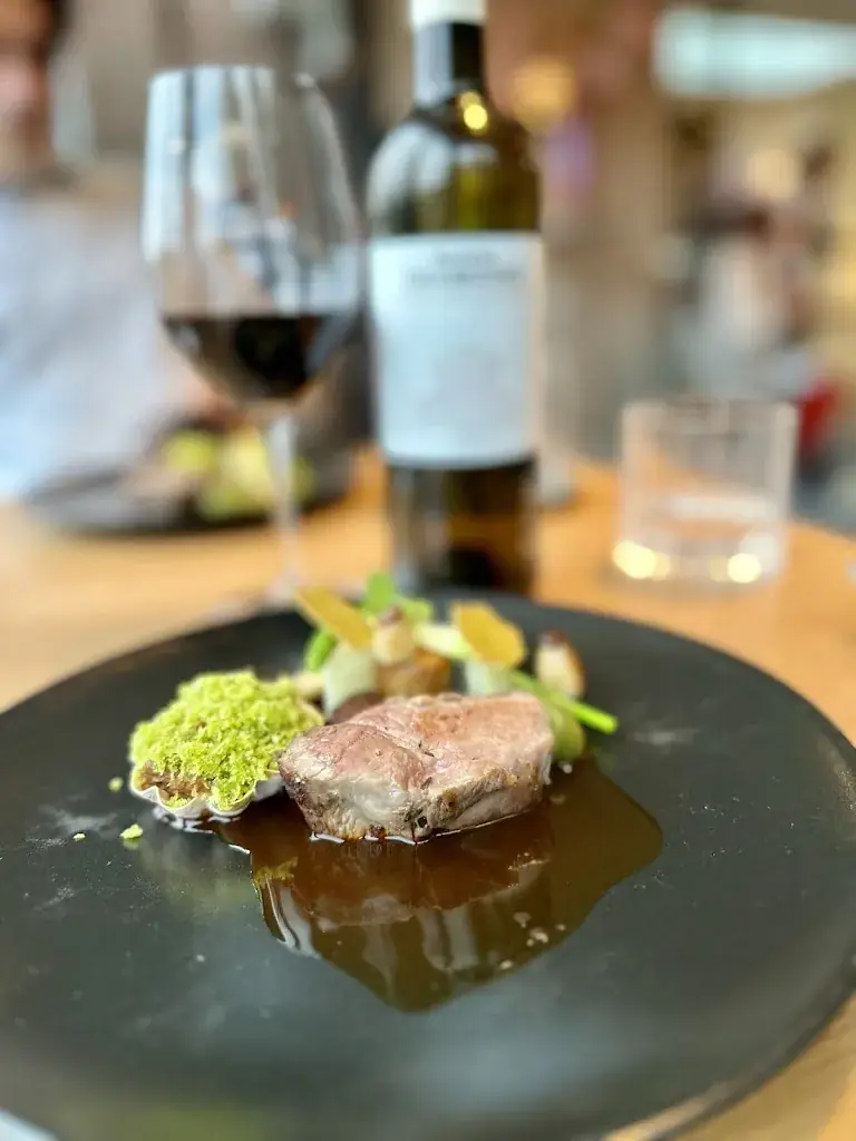 Javier Salas Herreros_Tante Kee_Kaag_review