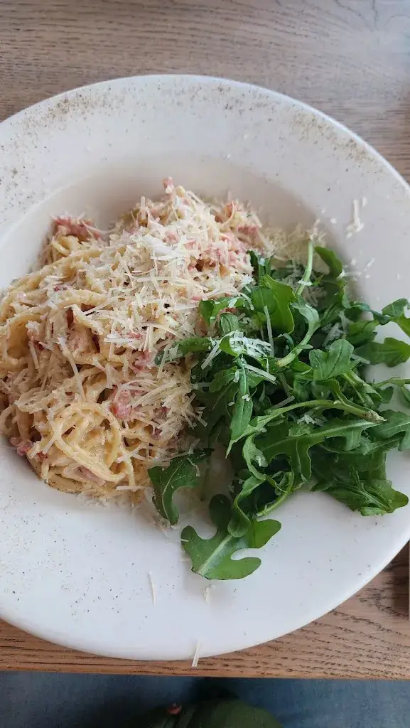 Menu_Italiaans Restaurant Quattro_Kaag_image_7