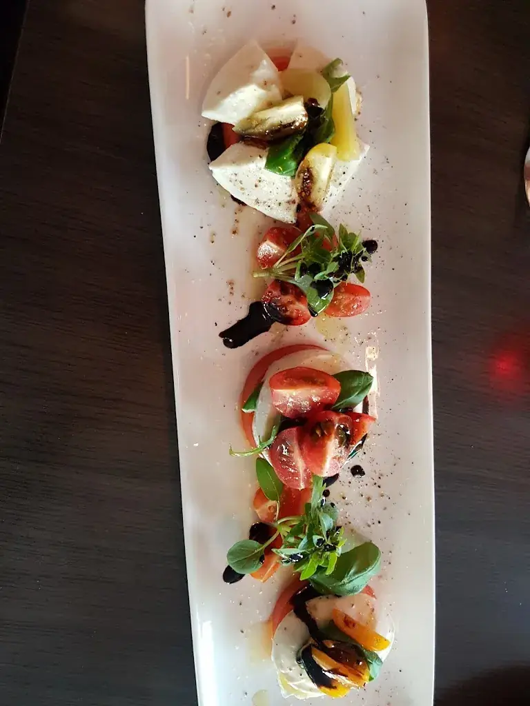 Anna Radulovski_Italiaans Restaurant Quattro_Kaag_review