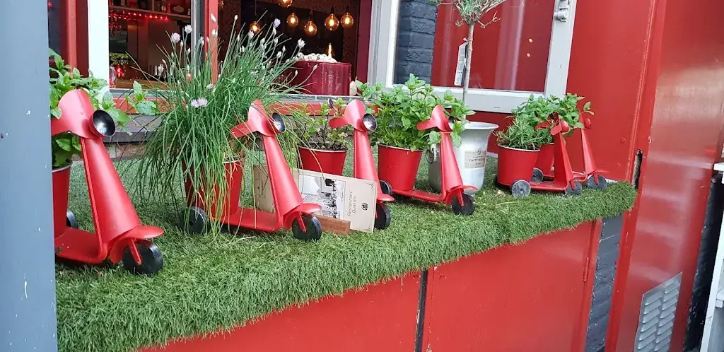 Ricky Rick_Italiaans Restaurant Quattro_Kaag_review