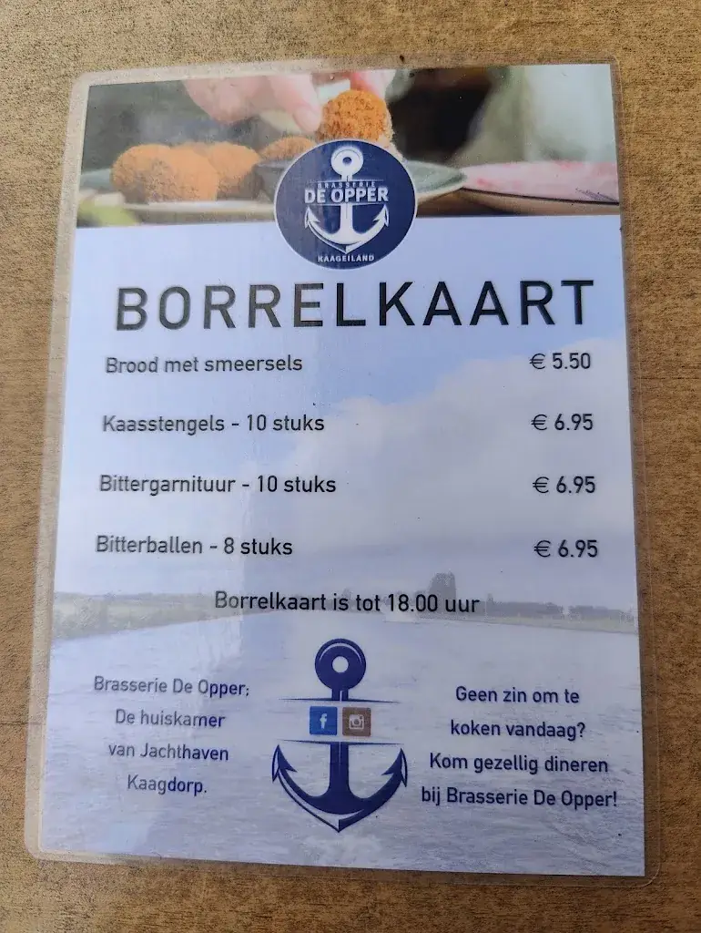 Menu_Brasserie De Opper_Kaag_image_3