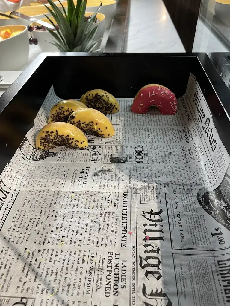 Menu_The Foodmarket Amsterdam_Amsterdam_image_1