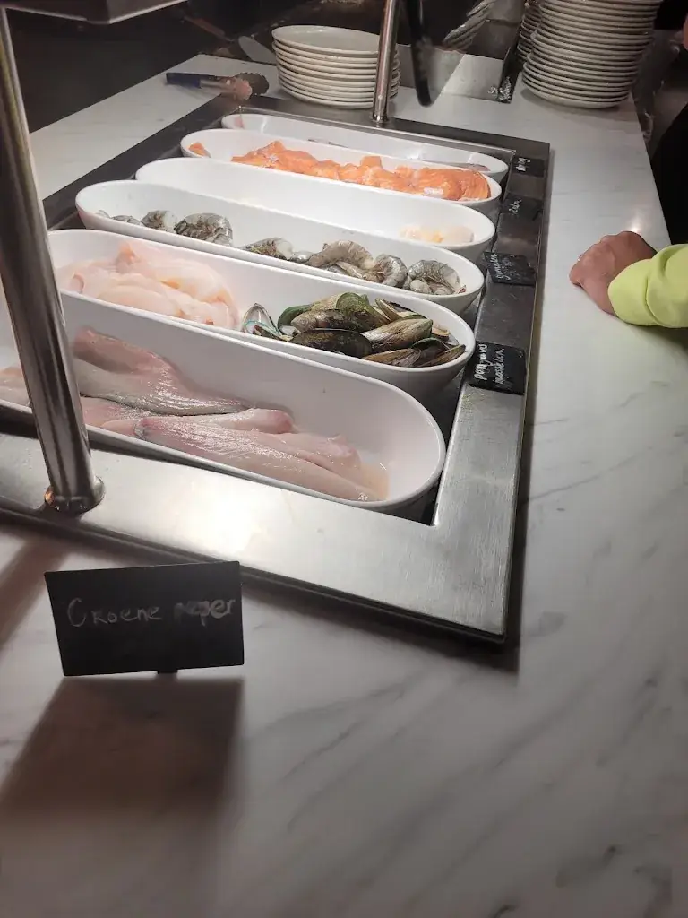 Menu_The Foodmarket Amsterdam_Amsterdam_image_2