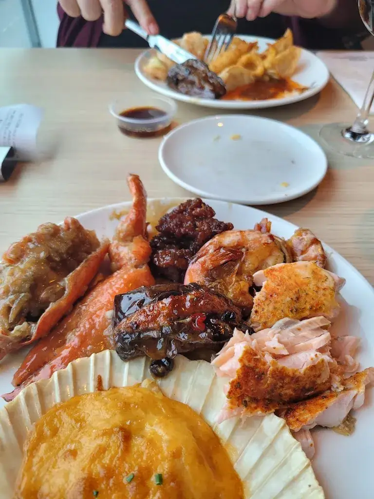 Menu_The Foodmarket Amsterdam_Amsterdam_image_3