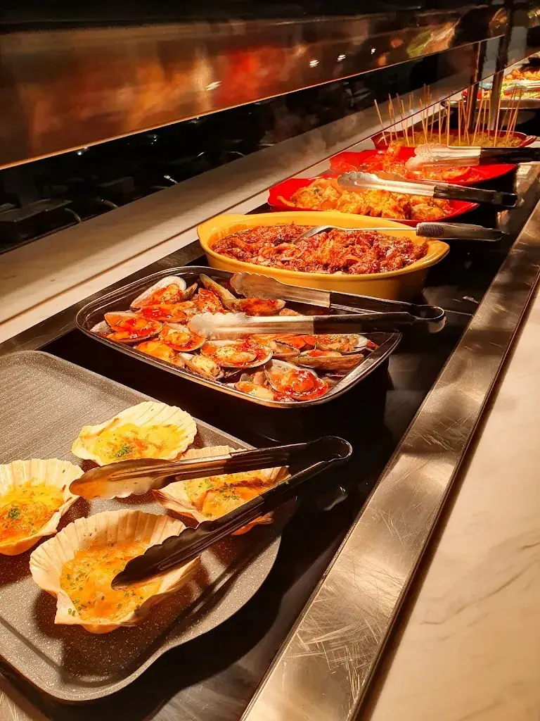 Menu_The Foodmarket Amsterdam_Amsterdam_image_4