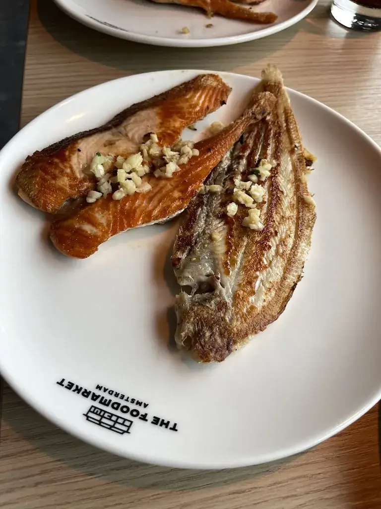 Menu_The Foodmarket Amsterdam_Amsterdam_image_5