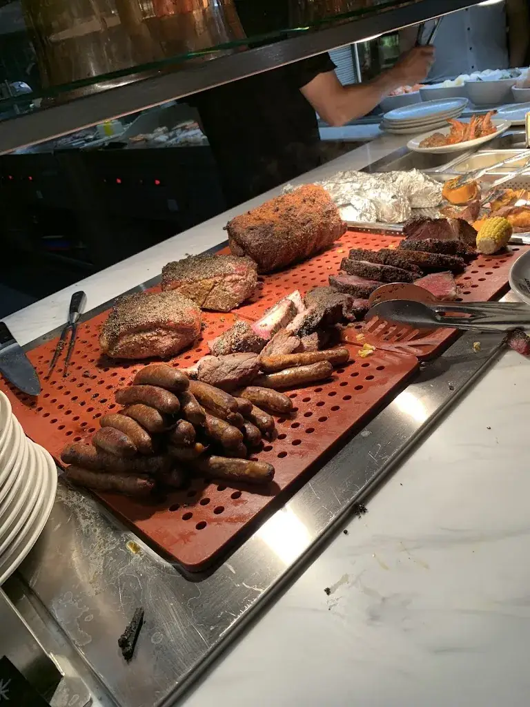 Menu_The Foodmarket Amsterdam_Amsterdam_image_8