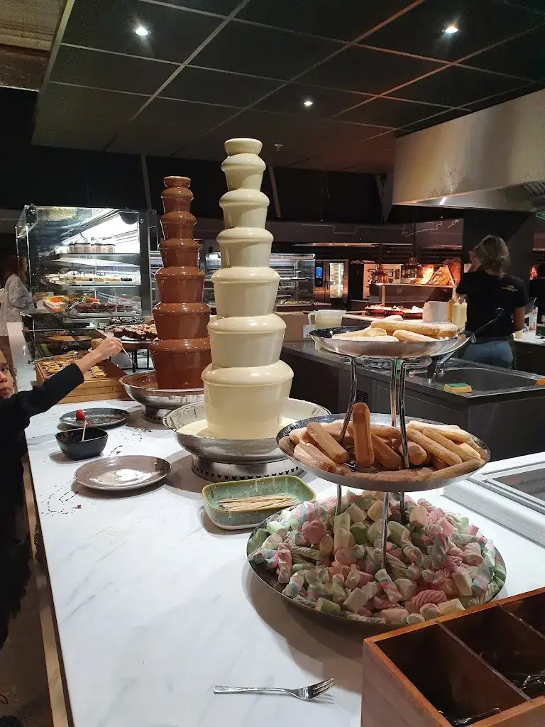 Menu_The Foodmarket Amsterdam_Amsterdam_image_9