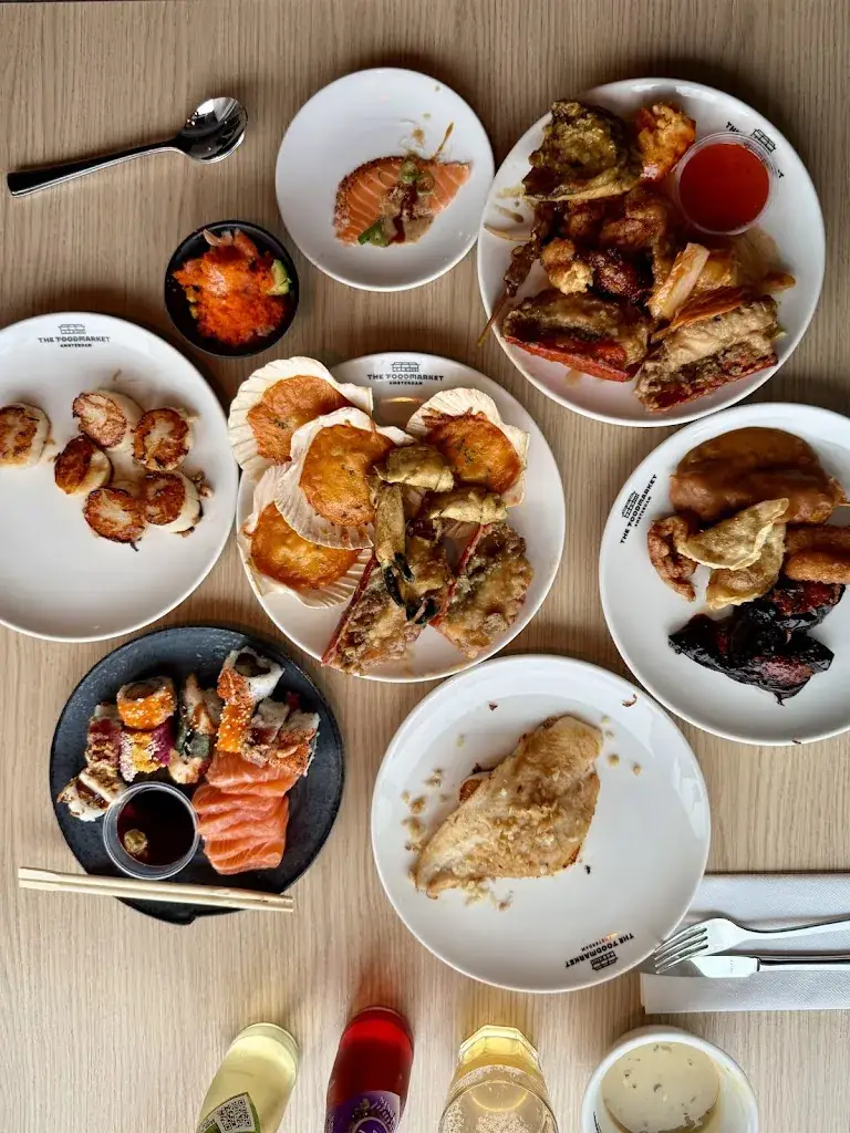 HM Tuang_The Foodmarket Amsterdam_Amsterdam_avis