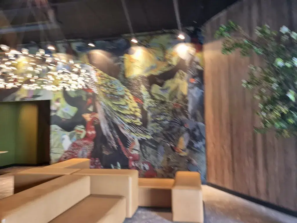 Denise mendes_The Foodmarket Amsterdam_Amsterdam_avis