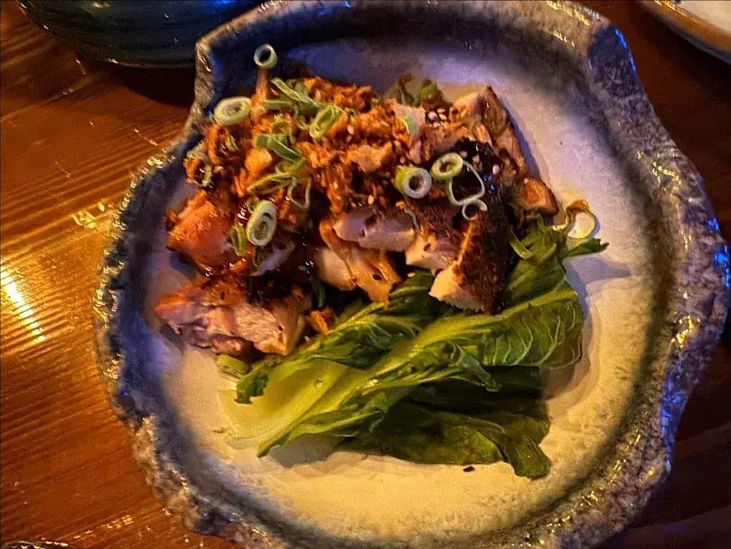 Faissal Ellahgui_NESS Amsterdam_Amsterdam_review