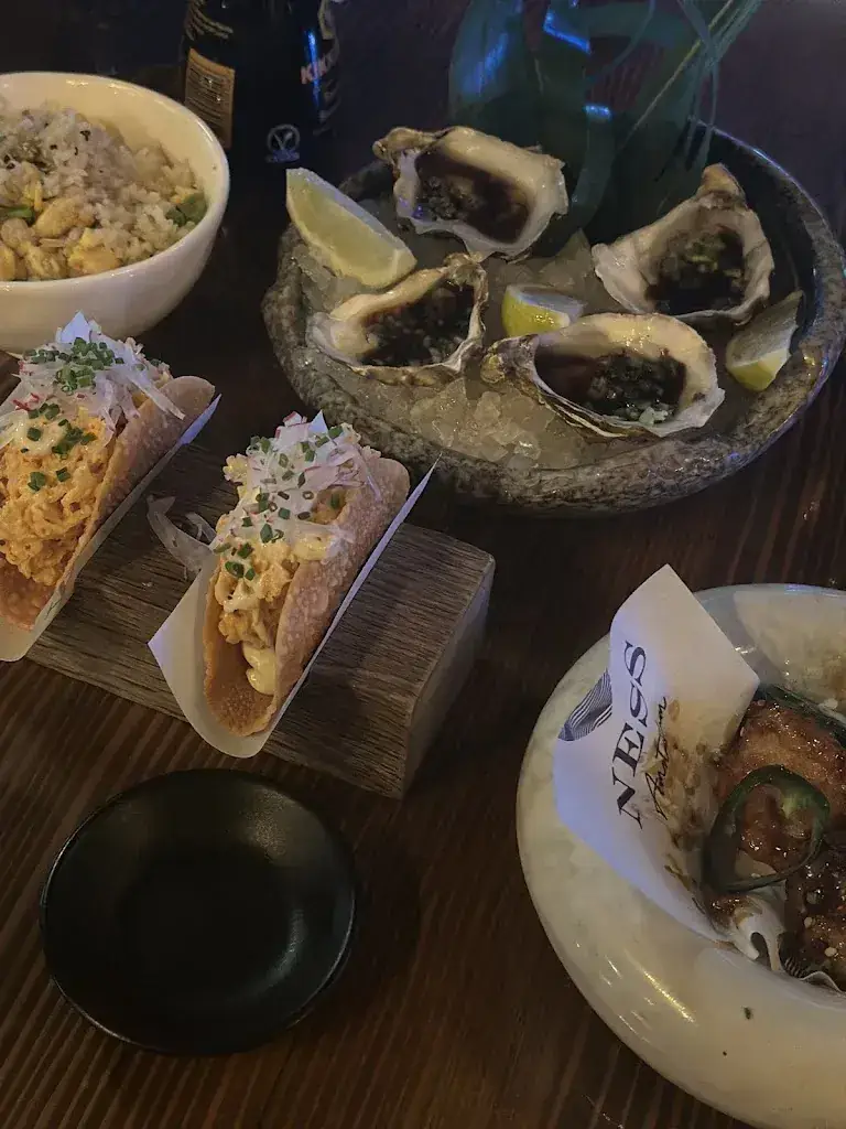 Zakiya “ZAKI” Joval_NESS Amsterdam_Amsterdam_review