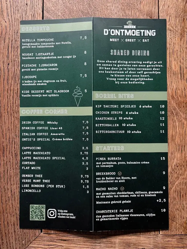 Menu_Eetcafé d'Ontmoeting_Goorn_imagen_1
