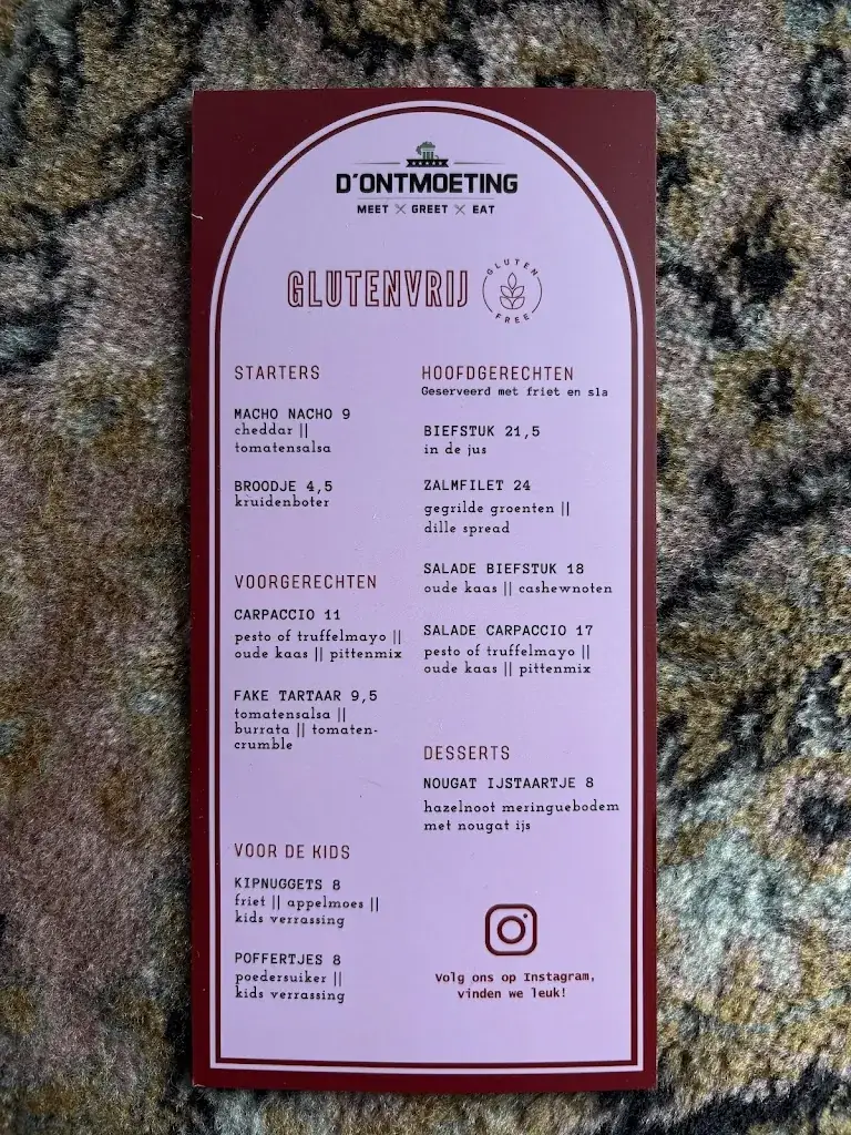 Menu_Eetcafé d'Ontmoeting_Goorn_imagen_3