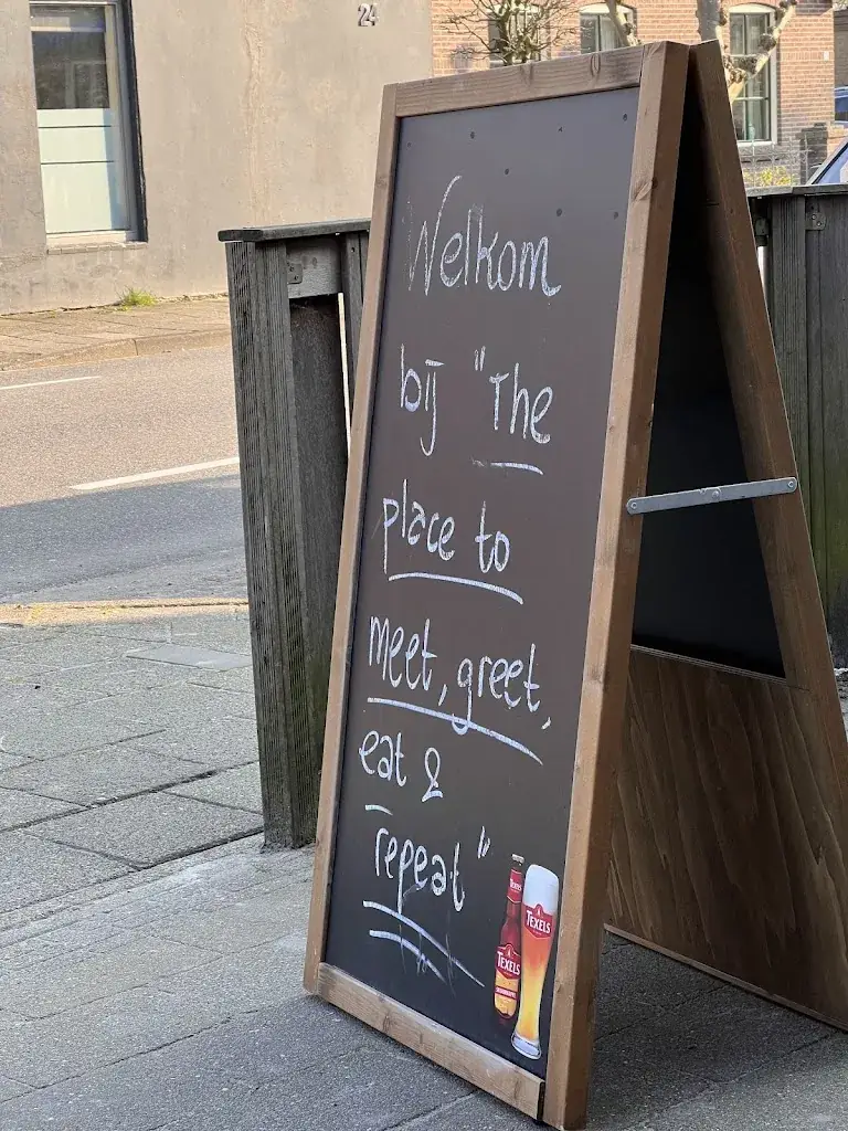 Abdulaziz F_Eetcafé d'Ontmoeting_Goorn_reseña