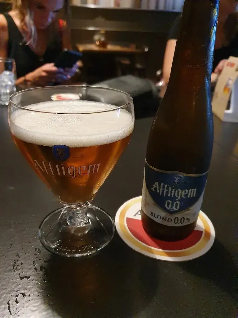 Bianca de Winter_Eetcafé d'Ontmoeting_Goorn_reseña