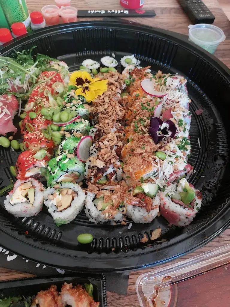 Menu_Bobby's Sushi_Goorn_imagen_2