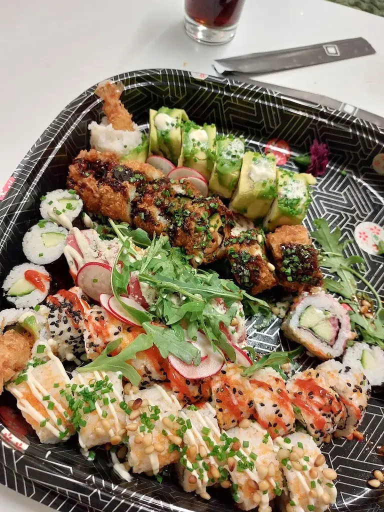 Menu_Bobby's Sushi_Goorn_imagen_4