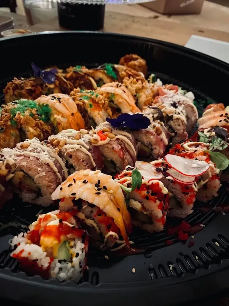 Menu_Bobby's Sushi_Goorn_imagen_9